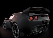 Lotus Exige Scura